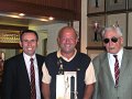 Winner - John Phillips